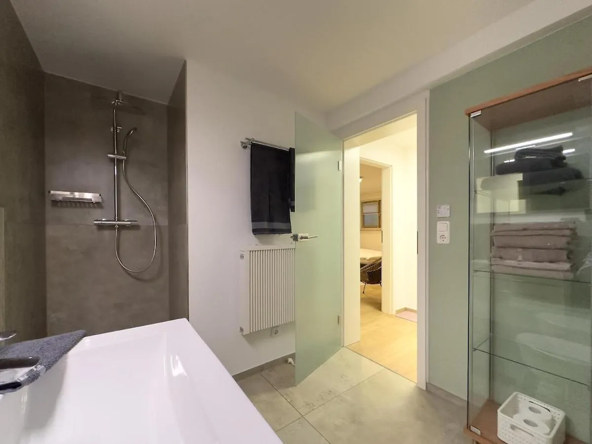 Modernes 1 Zimmer Apartment In Schwabing Naehe Allianz Arena Und Englischer Garten München Tyskland