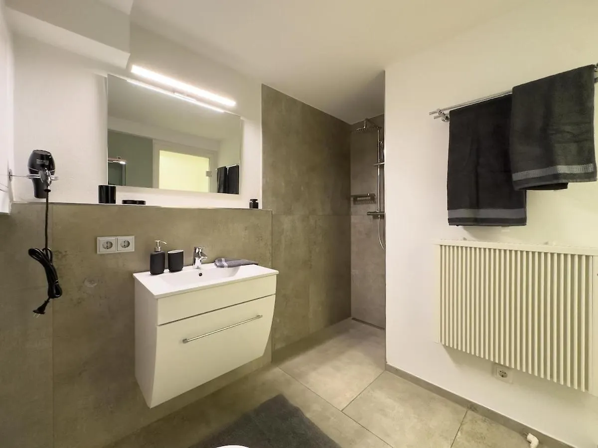 Modernes 1 Zimmer Apartment In Schwabing Naehe Allianz Arena Und Englischer Garten München
