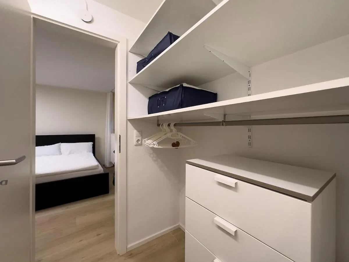Modernes 1 Zimmer Apartment In Schwabing Naehe Allianz Arena Und Englischer Garten München
