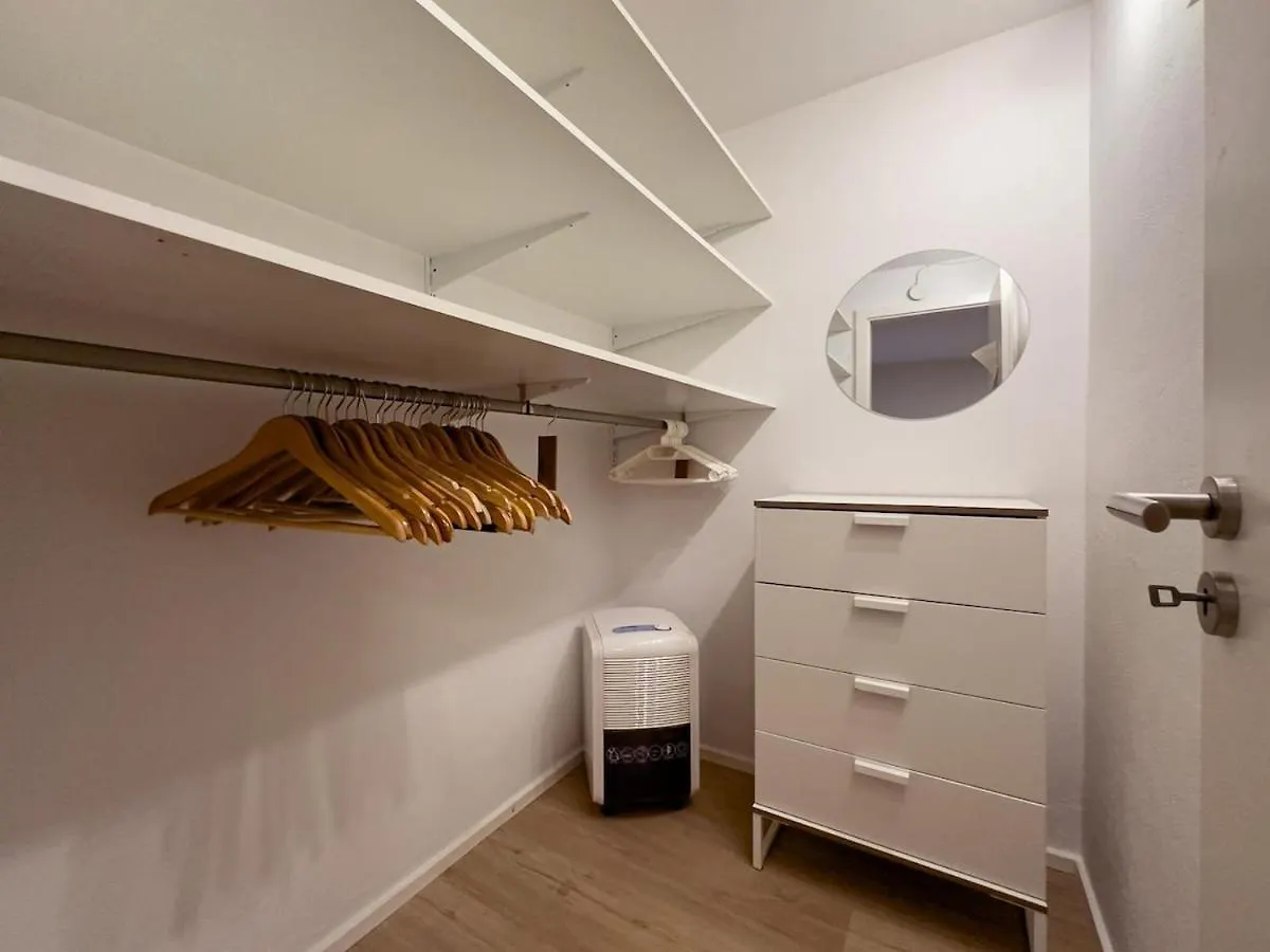 Modernes 1 Zimmer Apartment In Schwabing Naehe Allianz Arena Und Englischer Garten München Tyskland